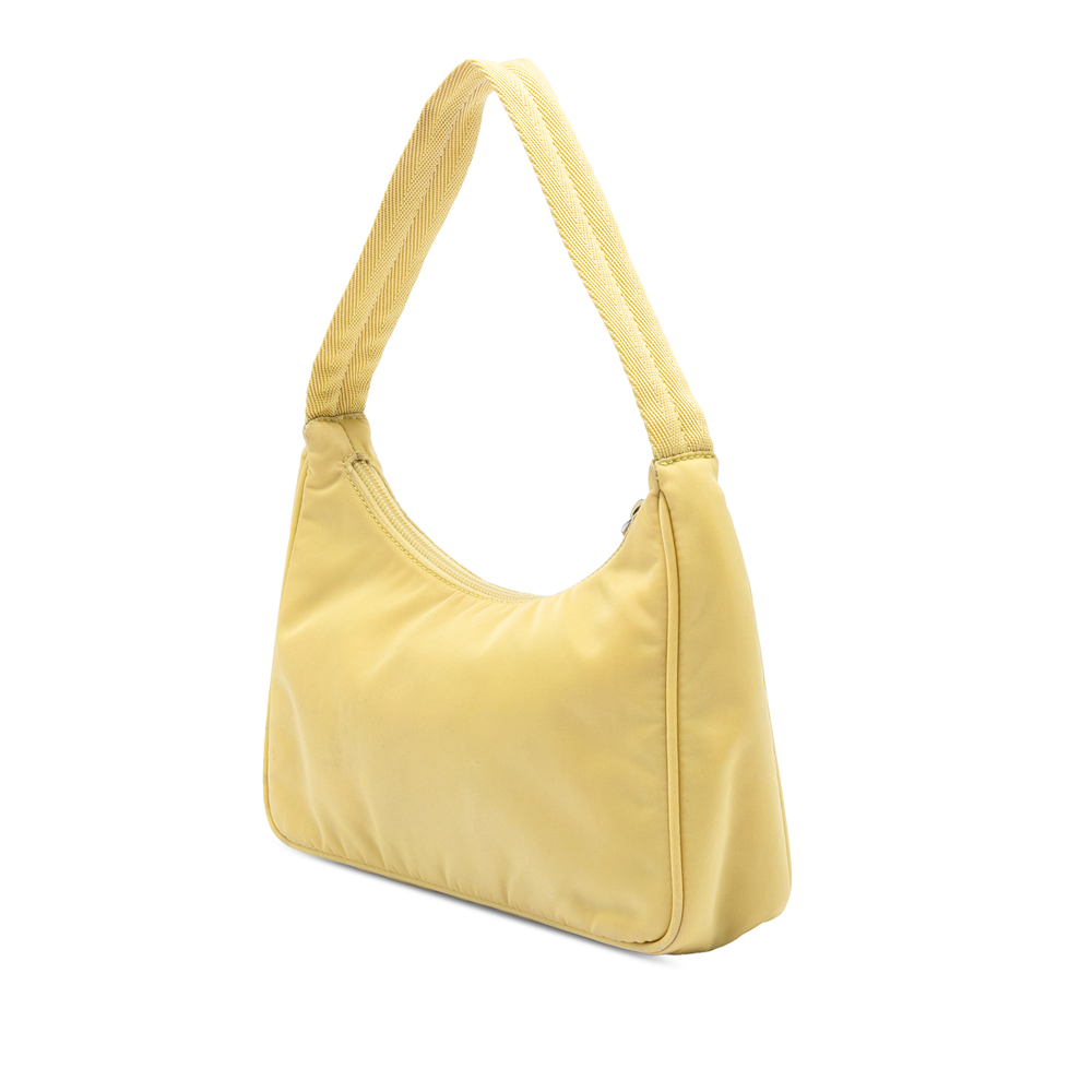 Pre-Loved Prada Mini Tessuto Re Edition 2000 Shoulder Bag - Picture 2 of 6